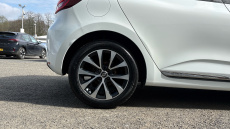 Renault Clio 1.0 TCe 100 Iconic 5dr Petrol Hatchback